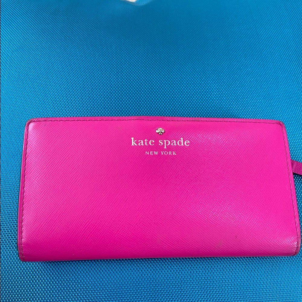 KATE SPADE WALLET